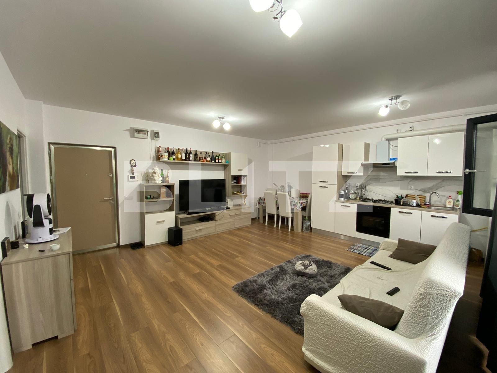 Apartament de închiriat 2 camere Gheorgheni - 57080AI | BLITZ Cluj-Napoca | Poza2