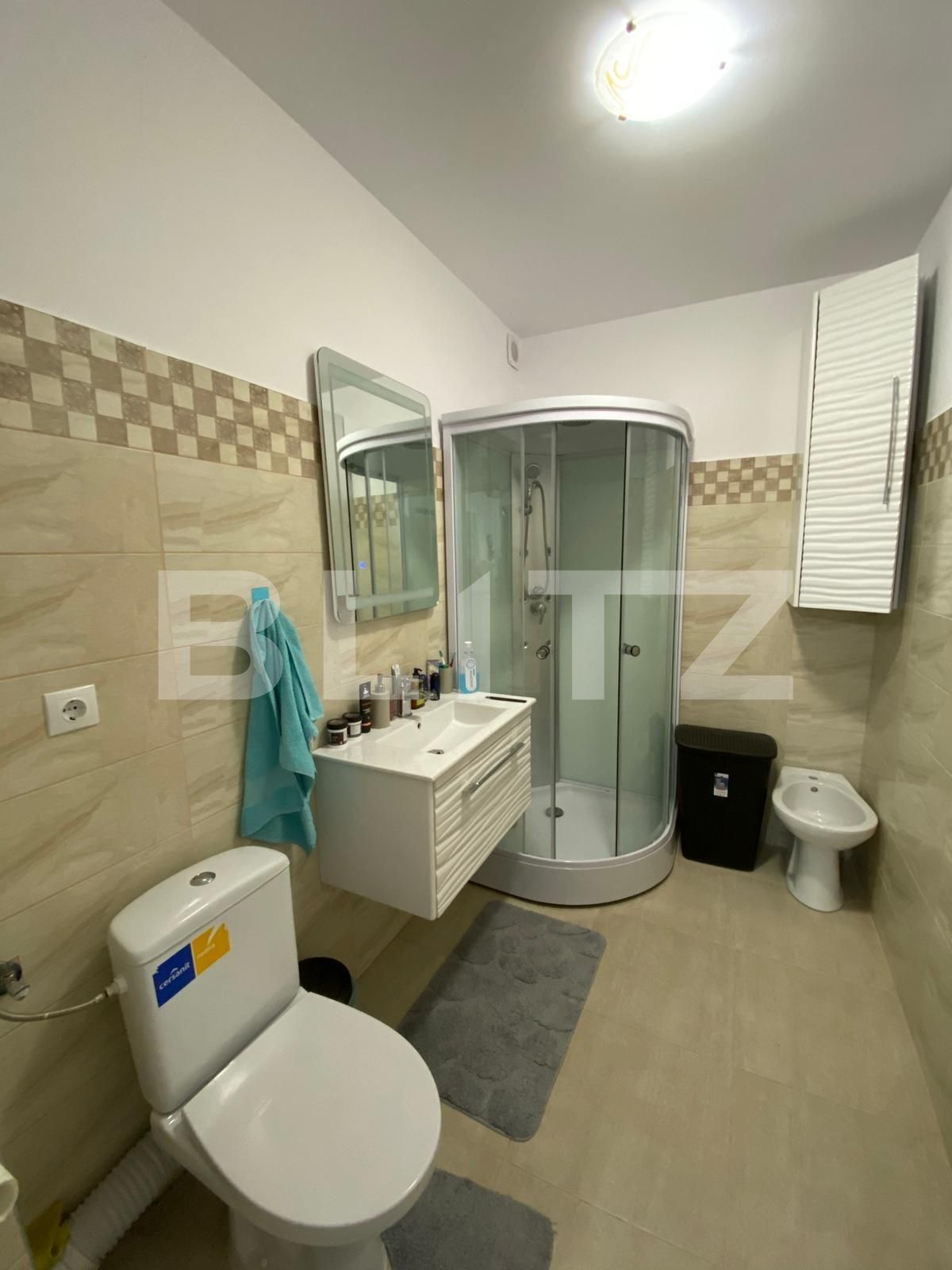 Apartament de închiriat 2 camere Gheorgheni - 57080AI | BLITZ Cluj-Napoca | Poza8