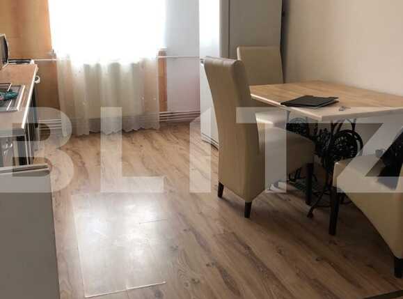 Apartament de închiriat 3 camere Marasti - 57081AI | BLITZ Cluj-Napoca | Poza5