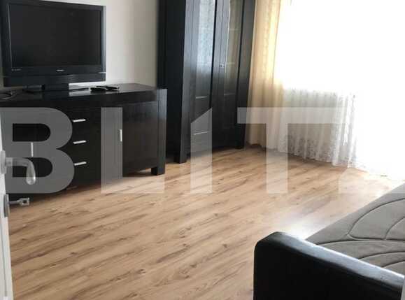Apartament de închiriat 3 camere Marasti - 57081AI | BLITZ Cluj-Napoca | Poza1