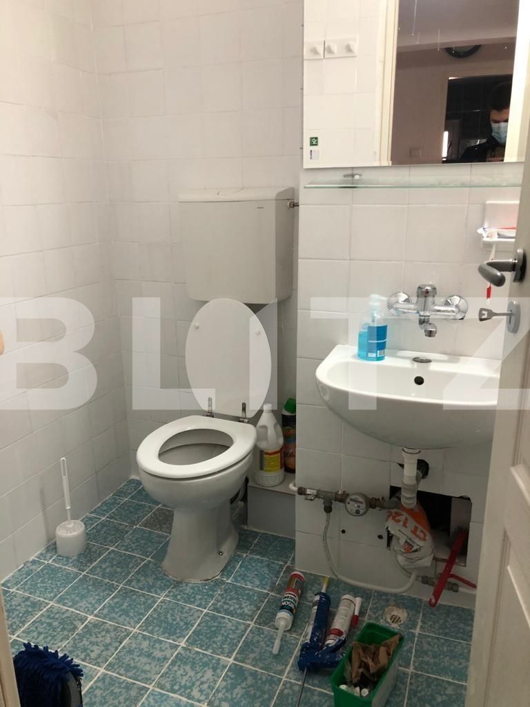 Apartament de închiriat 3 camere Marasti - 57081AI | BLITZ Cluj-Napoca | Poza7