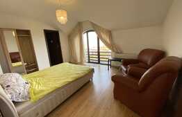Casa 170 mp, 5 camere cu 5 bai, perfecta pentru o familie!