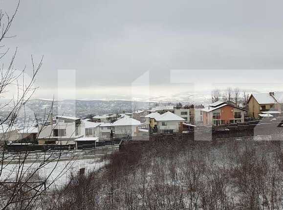 Casa de închiriat 5 camere Europa - 57082CI | BLITZ Cluj-Napoca | Poza12