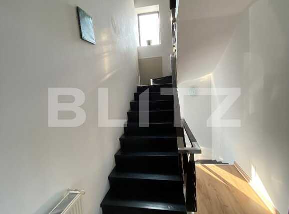 Casa de închiriat 5 camere Europa - 57082CI | BLITZ Cluj-Napoca | Poza6