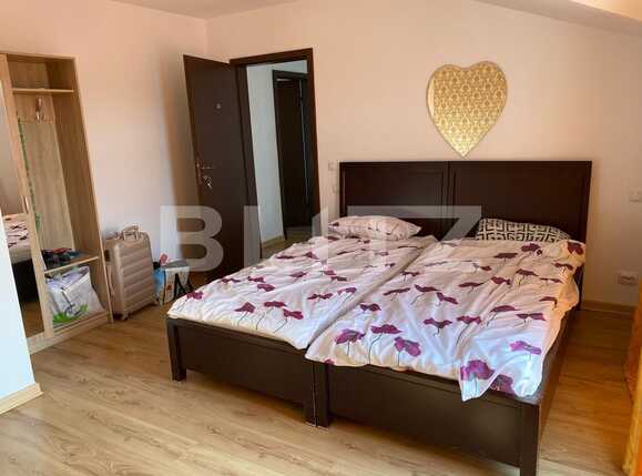 Casa de închiriat 5 camere Europa - 57082CI | BLITZ Cluj-Napoca | Poza4