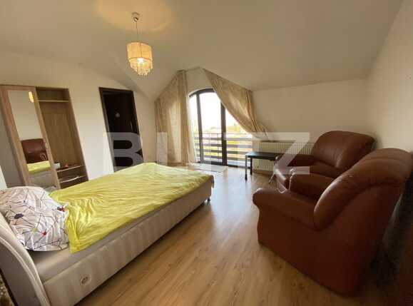 Casa de închiriat 5 camere Europa - 57082CI | BLITZ Cluj-Napoca | Poza3