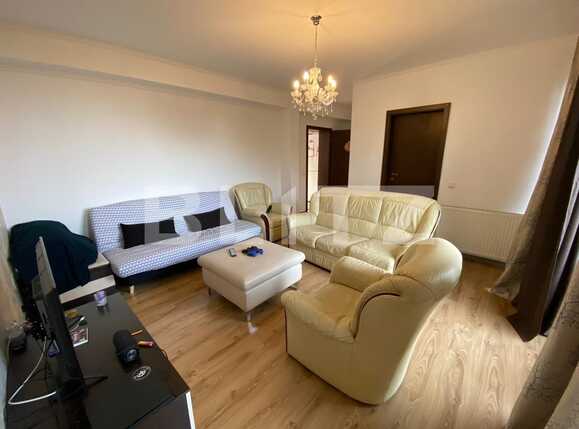 Casa de închiriat 5 camere Europa - 57082CI | BLITZ Cluj-Napoca | Poza1