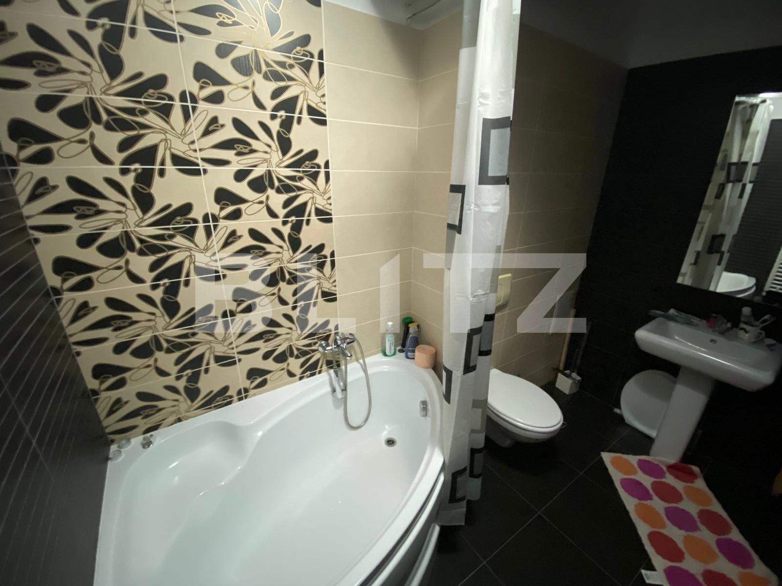 Casa de închiriat 5 camere Europa - 57082CI | BLITZ Cluj-Napoca | Poza11