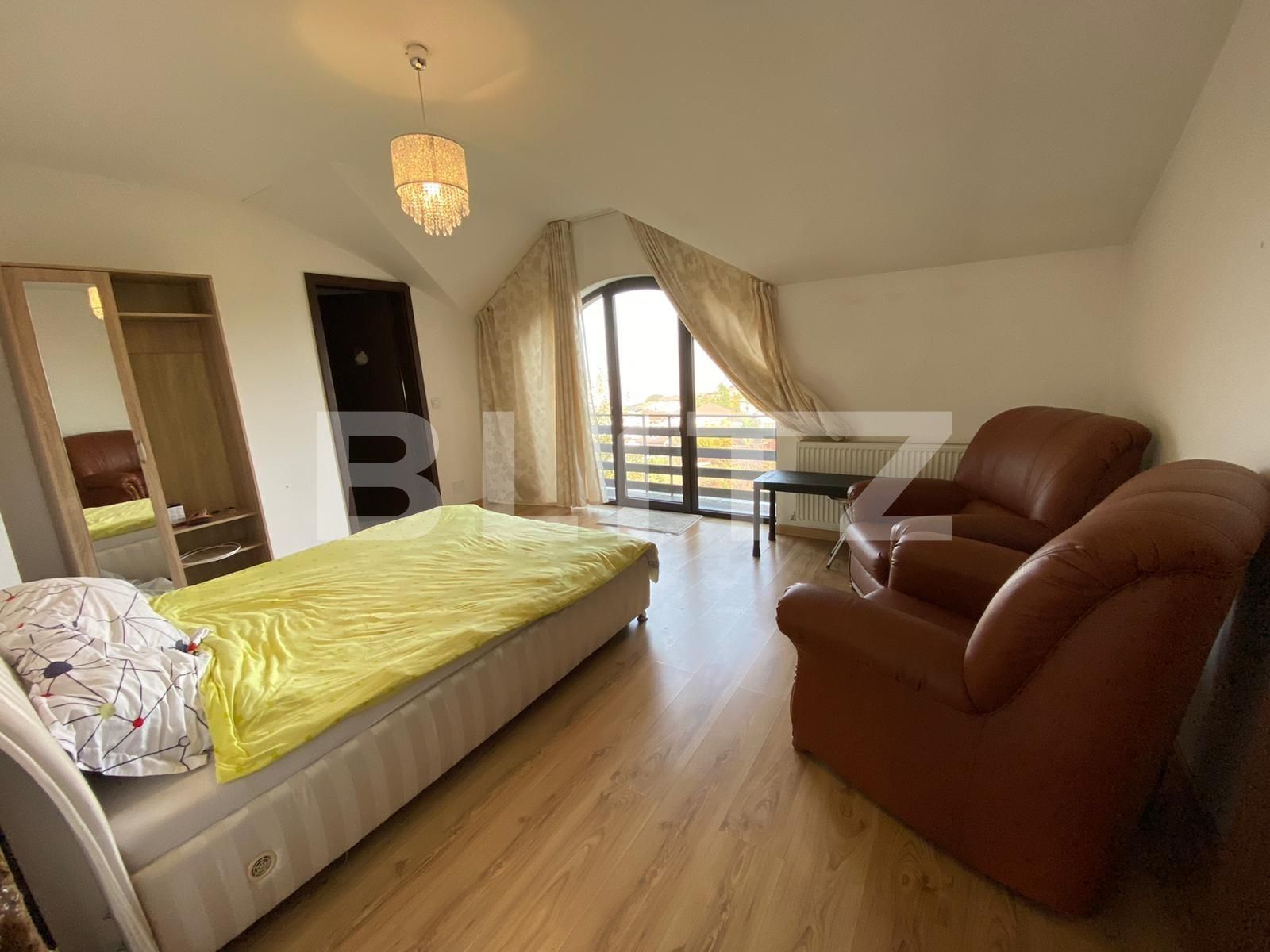 Casa de închiriat 5 camere Europa - 57082CI | BLITZ Cluj-Napoca | Poza3