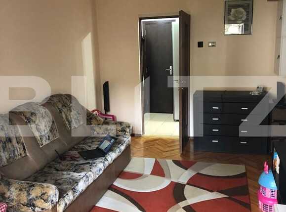 Apartament de vânzare 2 camere Grigorescu - 57083AV | BLITZ Cluj-Napoca | Poza1