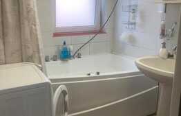 Apartament de inchiriat in cartierul Zorilor, doua camere, 54 mp + terasa de 32 mp !!!