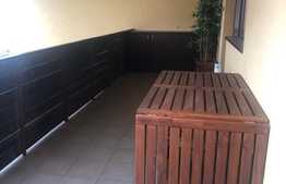 Apartament de inchiriat in cartierul Zorilor, doua camere, 54 mp + terasa de 32 mp !!!