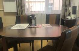 Apartament de inchiriat in cartierul Zorilor, doua camere, 54 mp + terasa de 32 mp !!!