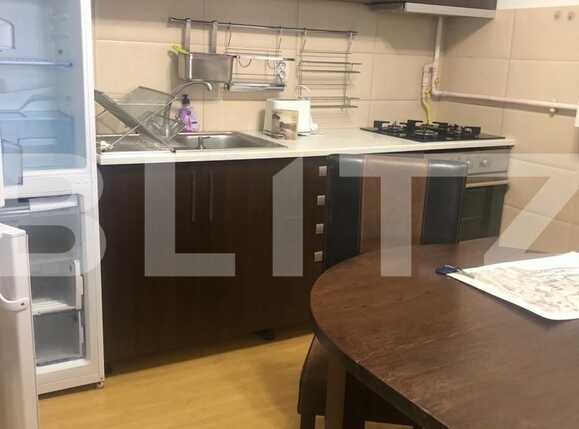 Apartament de închiriat 2 camere Zorilor - 57084AI | BLITZ Cluj-Napoca | Poza9