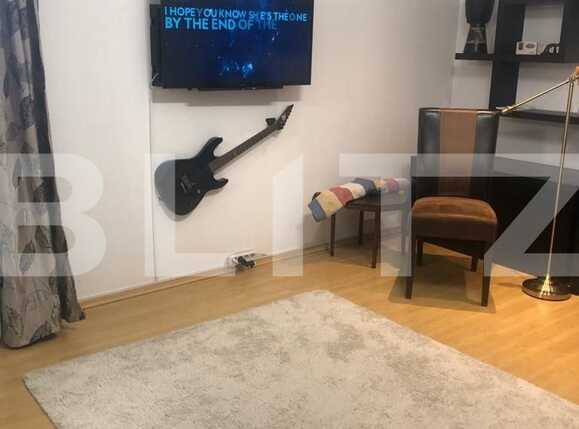 Apartament de închiriat 2 camere Zorilor - 57084AI | BLITZ Cluj-Napoca | Poza3