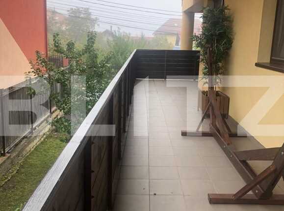 Apartament de închiriat 2 camere Zorilor - 57084AI | BLITZ Cluj-Napoca | Poza1