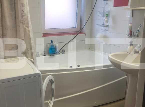 Apartament de închiriat 2 camere Zorilor - 57084AI | BLITZ Cluj-Napoca | Poza10