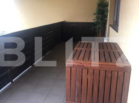 Apartament de închiriat 2 camere Zorilor - 57084AI | BLITZ Cluj-Napoca | Poza5