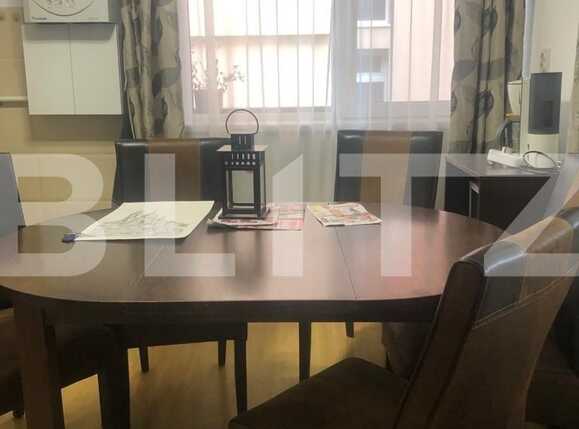 Apartament de închiriat 2 camere Zorilor - 57084AI | BLITZ Cluj-Napoca | Poza8