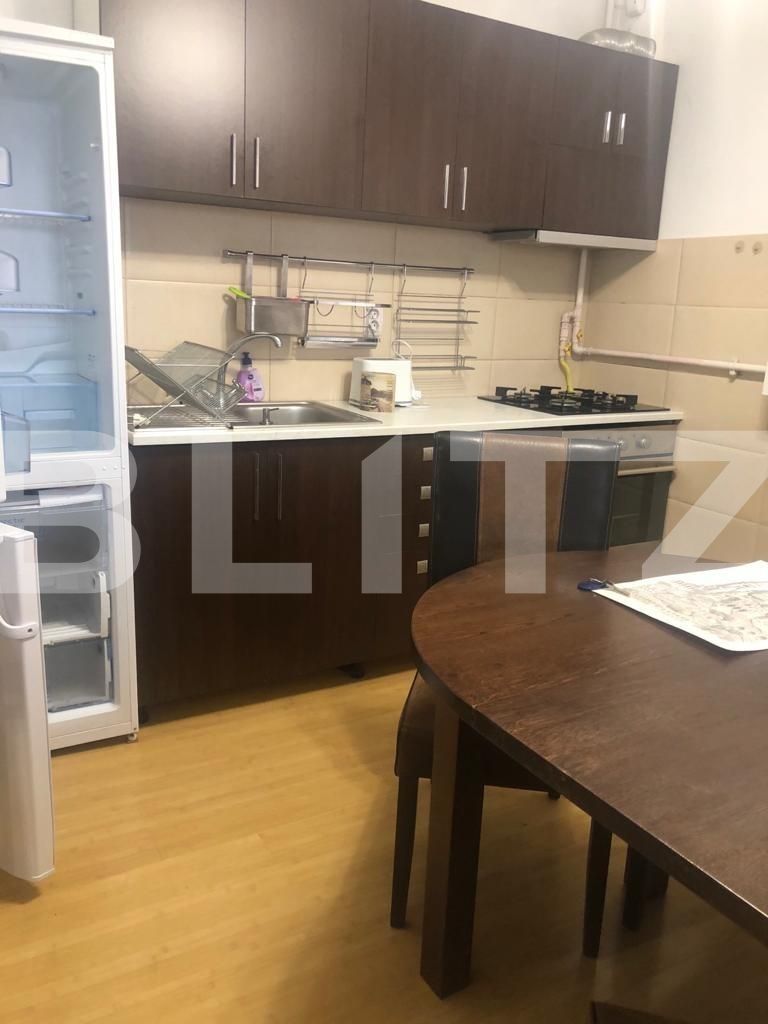 Apartament de închiriat 2 camere Zorilor - 57084AI | BLITZ Cluj-Napoca | Poza9