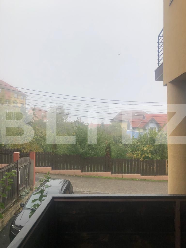 Apartament de închiriat 2 camere Zorilor - 57084AI | BLITZ Cluj-Napoca | Poza4