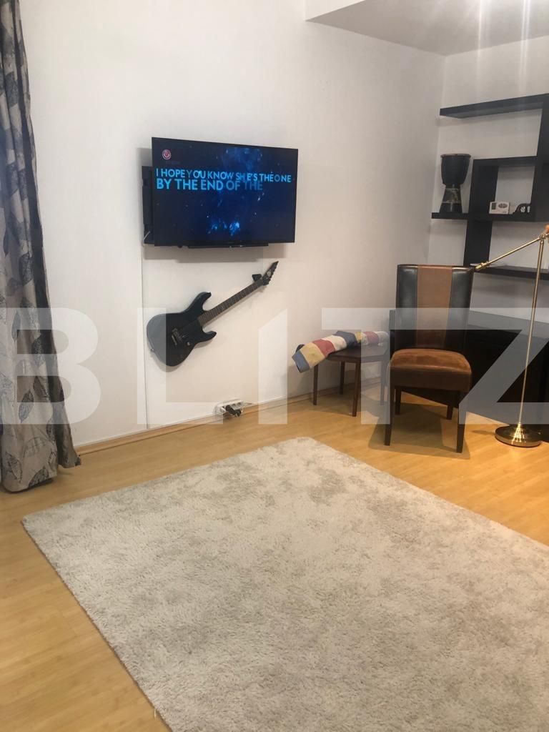 Apartament de închiriat 2 camere Zorilor - 57084AI | BLITZ Cluj-Napoca | Poza3