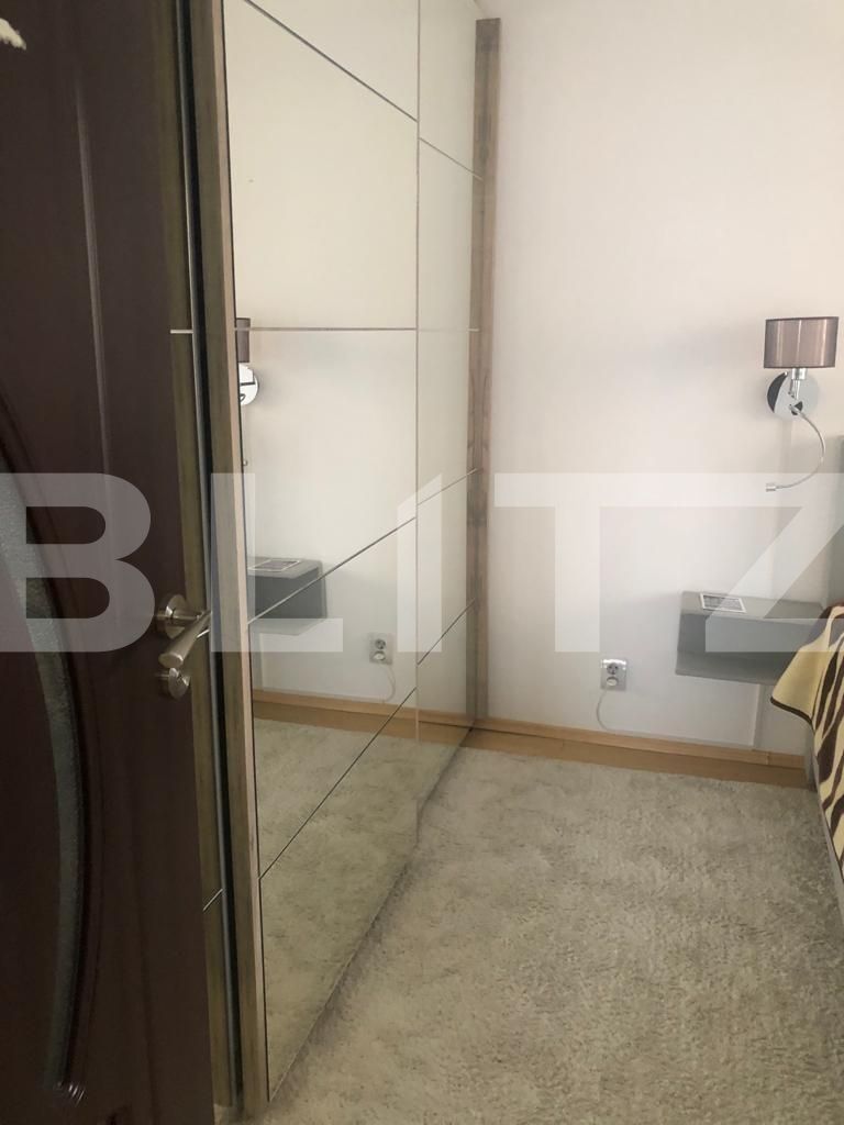 Apartament de închiriat 2 camere Zorilor - 57084AI | BLITZ Cluj-Napoca | Poza7