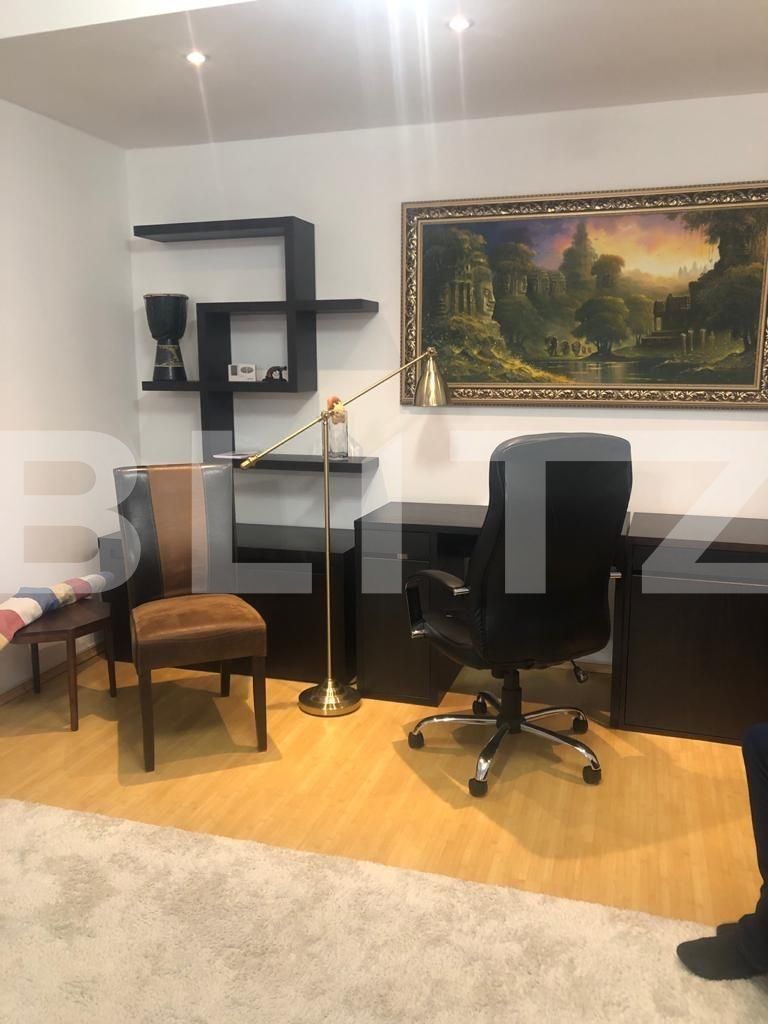 Apartament de închiriat 2 camere Zorilor - 57084AI | BLITZ Cluj-Napoca | Poza2