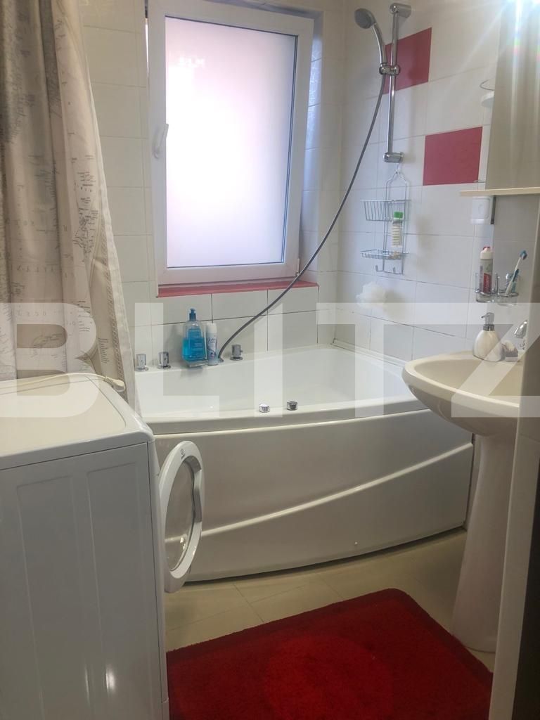 Apartament de închiriat 2 camere Zorilor - 57084AI | BLITZ Cluj-Napoca | Poza10