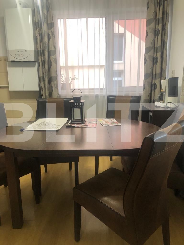 Apartament de închiriat 2 camere Zorilor - 57084AI | BLITZ Cluj-Napoca | Poza8