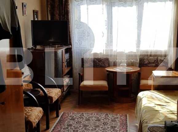 Apartament de vânzare 3 camere Marasti - 57085AV | BLITZ Cluj-Napoca | Poza1