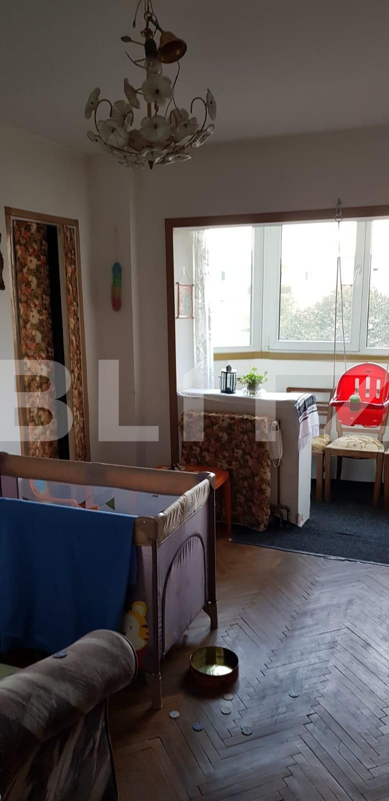 Apartament de vânzare 3 camere Marasti - 57085AV | BLITZ Cluj-Napoca | Poza2