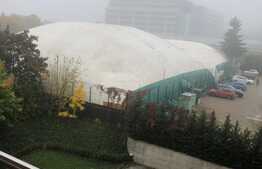 Apartament de inchiriat cu doua camere,55 mp, complex Viva City, loc de parcare inclus