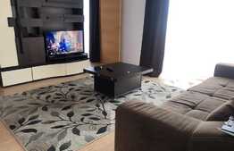 Apartament de inchiriat cu doua camere,55 mp, complex Viva City, loc de parcare inclus