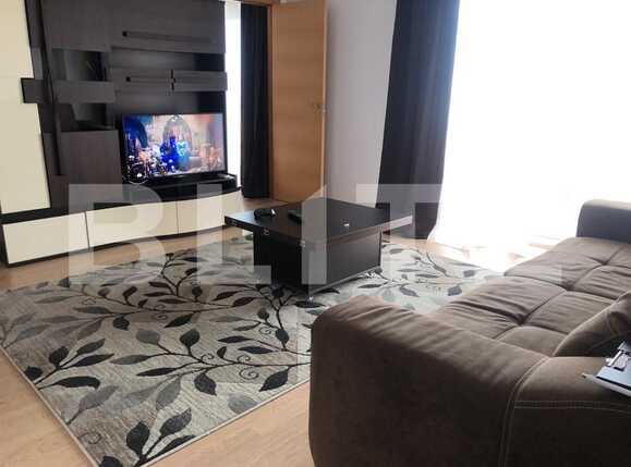 Apartament de închiriat 2 camere Gheorgheni - 57086AI | BLITZ Cluj-Napoca | Poza1