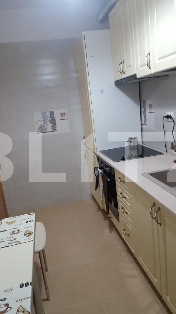 Apartament de închiriat 2 camere Gheorgheni - 57086AI | BLITZ Cluj-Napoca | Poza4