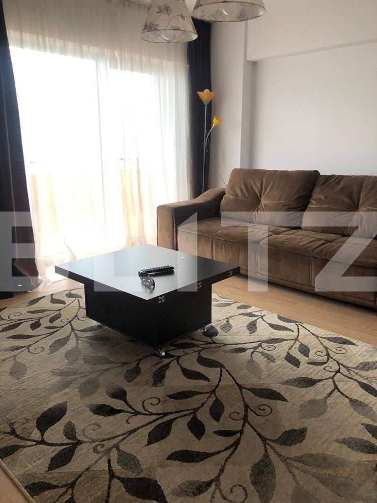 Apartament de închiriat 2 camere Gheorgheni - 57086AI | BLITZ Cluj-Napoca | Poza2