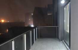 Apartament cu 2 camere, 60 mp, terasa, parcare subterana, zona strazii Burebista