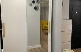 Apartament cu 2 camere, 60 mp, terasa, parcare subterana, zona strazii Burebista