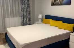 Apartament cu 2 camere, 60 mp, terasa, parcare subterana, zona strazii Burebista