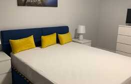 Apartament cu 2 camere, 60 mp, terasa, parcare subterana, zona strazii Burebista