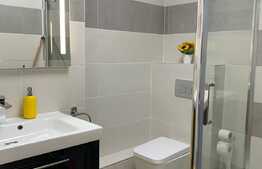 Apartament cu 2 camere, 60 mp, terasa, parcare subterana, zona strazii Burebista