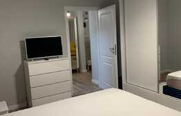 Apartament cu 2 camere, 60 mp, terasa, parcare subterana, zona strazii Burebista