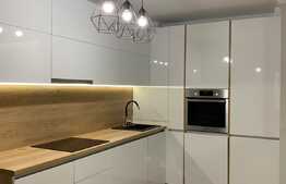 Apartament cu 2 camere, 60 mp, terasa, parcare subterana, zona strazii Burebista