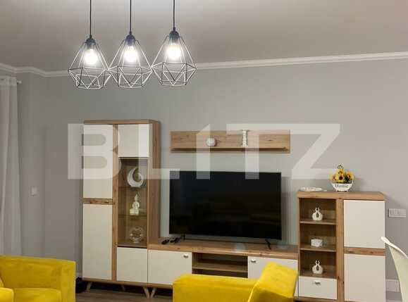 Apartament de închiriat 2 camere Central - 57088AI | BLITZ Cluj-Napoca | Poza3