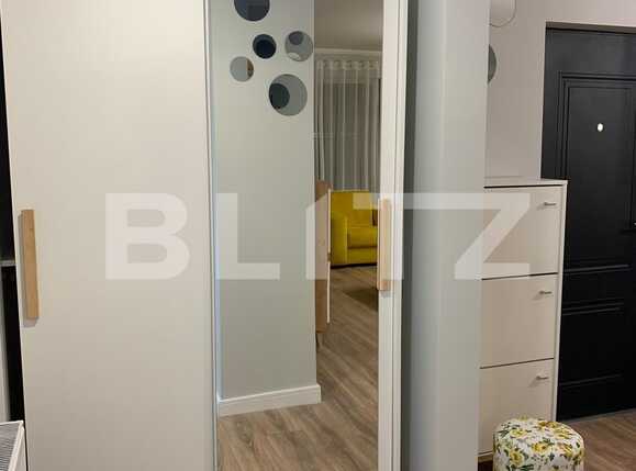Apartament de închiriat 2 camere Central - 57088AI | BLITZ Cluj-Napoca | Poza11