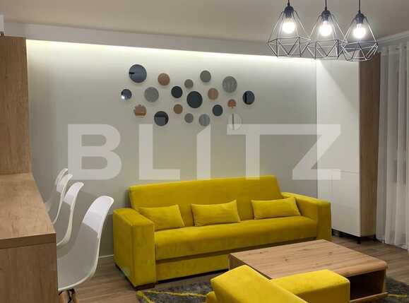 Apartament de închiriat 2 camere Central - 57088AI | BLITZ Cluj-Napoca | Poza2
