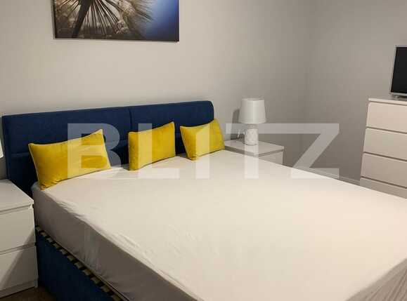 Apartament de închiriat 2 camere Central - 57088AI | BLITZ Cluj-Napoca | Poza8