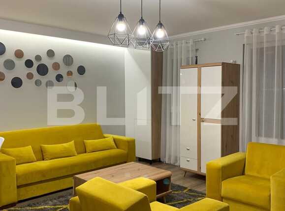 Apartament de închiriat 2 camere Central - 57088AI | BLITZ Cluj-Napoca | Poza5