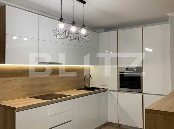 Apartament de închiriat 2 camere Central - 57088AI | BLITZ Cluj-Napoca | Poza6